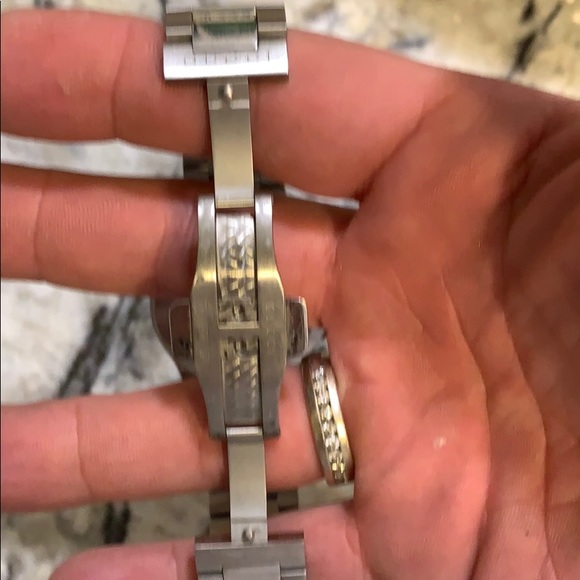 Gucci watch - Picture 6 of 6